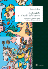 E-book, K. Bucefalo e i cavalli del dottore, Inschibboleth Edizioni