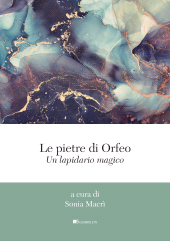 eBook, Le pietre di Orfeo, Inschibboleth Edizioni