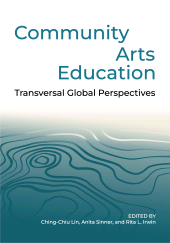 E-book, Community Arts Education : Transversal Global Perspectives, Intellect