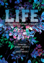 E-book, LIFE : A Transdisciplinary Inquiry, Intellect
