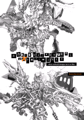 E-book, Anarchitectural Experiments : When Unbuilt Designs Turn to Film, Intellect