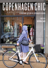 E-book, Copenhagen Chic : A Locational History of Copenhagen Fashion, Intellect