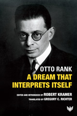E-book, A Dream That Interprets Itself, Rank, Otto, ISD