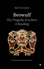 E-book, Beowulf - The Tragedy of a Hero : A Reading, ISD
