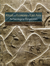 E-book, Ritual and Economy in East Asia : Archaeological Perspectives, ISD