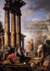 E-book, Paul, the Apostle of Christ, Baur, Ferdinand Christian, ISD