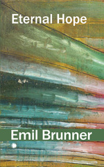 eBook, Eternal Hope, Brunner, Emil, ISD