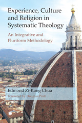 eBook, Experience, Culture and Religion in Systematic Theology : An Integrative and Pluriform Methodology, ISD