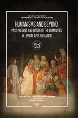 E-book, Humanisms and Beyond : Past, Present, and Future of the Humanities in Liberal Arts Education, ISD