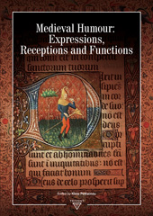 eBook, Medieval Humour : Expressions, Receptions and Functions, ISD