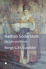 E-book, Nathan Soderblom : His Life and Work, ISD