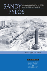 E-book, Sandy Pylos : An Archaeological History from Nestor to Navarino (rev. ed), ISD