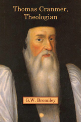 eBook, Thomas Cranmer, Theologian, Bromiley, G. W., ISD