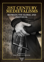 E-book, 21st Century Medievalisms : Between the Global and Individual, ISD