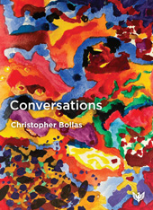E-book, Conversations, Bollas, Christopher, ISD
