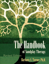 E-book, Handbook of Sandplay Therapy, ISD