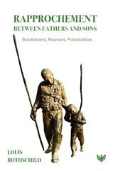 E-book, Rapprochement Between Fathers and Sons : Breakdowns, Reunions, Potentialities, ISD