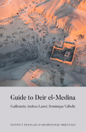 eBook, Guide to Deir el-Medina, ISD