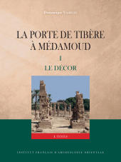 E-book, Porte de Tibere a Medamoud, ISD
