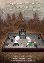 E-book, Sandplay and Storytelling, ISD