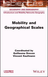 E-book, Mobility and Geographical Scales, ISTE