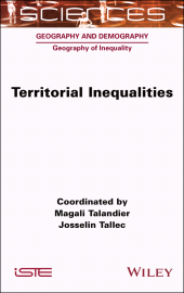 E-book, Territorial Inequalities, ISTE
