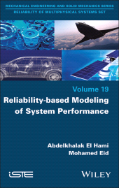 eBook, Reliability-based Modeling of System Performance, ISTE