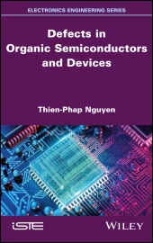 E-book, Defects in Organic Semiconductors and Devices, ISTE