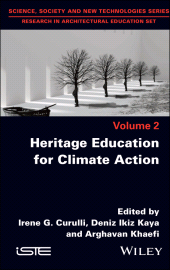 E-book, Heritage Education for Climate Action, ISTE