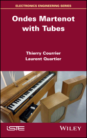 E-book, Ondes Martenot with Tubes, ISTE