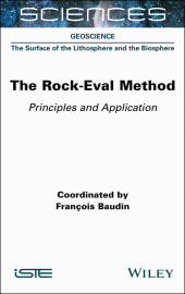 E-book, The Rock-Eval Method : Principles and Application, ISTE