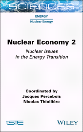 E-book, Nuclear Economy 2 : Nuclear Issues in the Energy Transition, ISTE