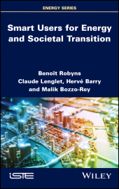 E-book, Smart Users for Energy and Societal Transition, ISTE