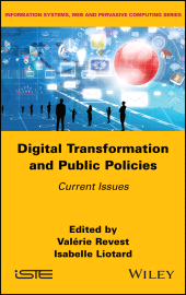 eBook, Digital Transformation and Public Policies, ISTE