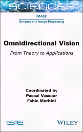 eBook, Omnidirectional Vision : From Theory to Applications, ISTE