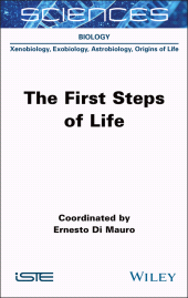 E-book, The First Steps of Life, ISTE