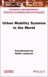 eBook, Urban Mobility Systems in the World, ISTE