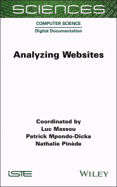 eBook, Analyzing Websites, ISTE