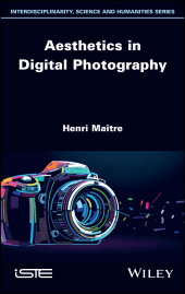 eBook, Aesthetics in Digital Photography, ISTE