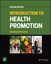 E-book, Introduction to Health Promotion, Jossey-Bass