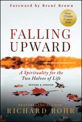 E-book, Falling Upward, Revised and Updated : A Spirituality for the Two Halves of Life, Jossey-Bass