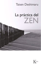 E-book, La práctica del Zen, Editorial Kairós