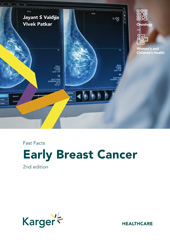 E-book, Fast Facts : Early Breast Cancer, Karger Publishers