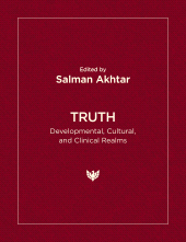 E-book, Truth : Developmental, Cultural, and Clinical Realms, Karnac Books