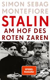E-book, Stalin : Am Hof des roten Zaren., Klett-Cotta
