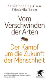 E-book, Vom Verschwinden der Arten, Klett-Cotta