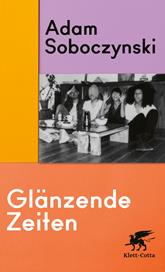 E-book, Glänzende Zeiten, Klett-Cotta