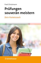 E-book, Prüfungen souverän meistern - Dein Pocketcoach, Klett-Cotta