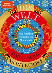 E-book, Die Welt : Eine Familiengeschichte der Menschheit, Klett-Cotta
