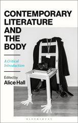 E-book, Contemporary Literature and the Body, Bloomsbury Publishing